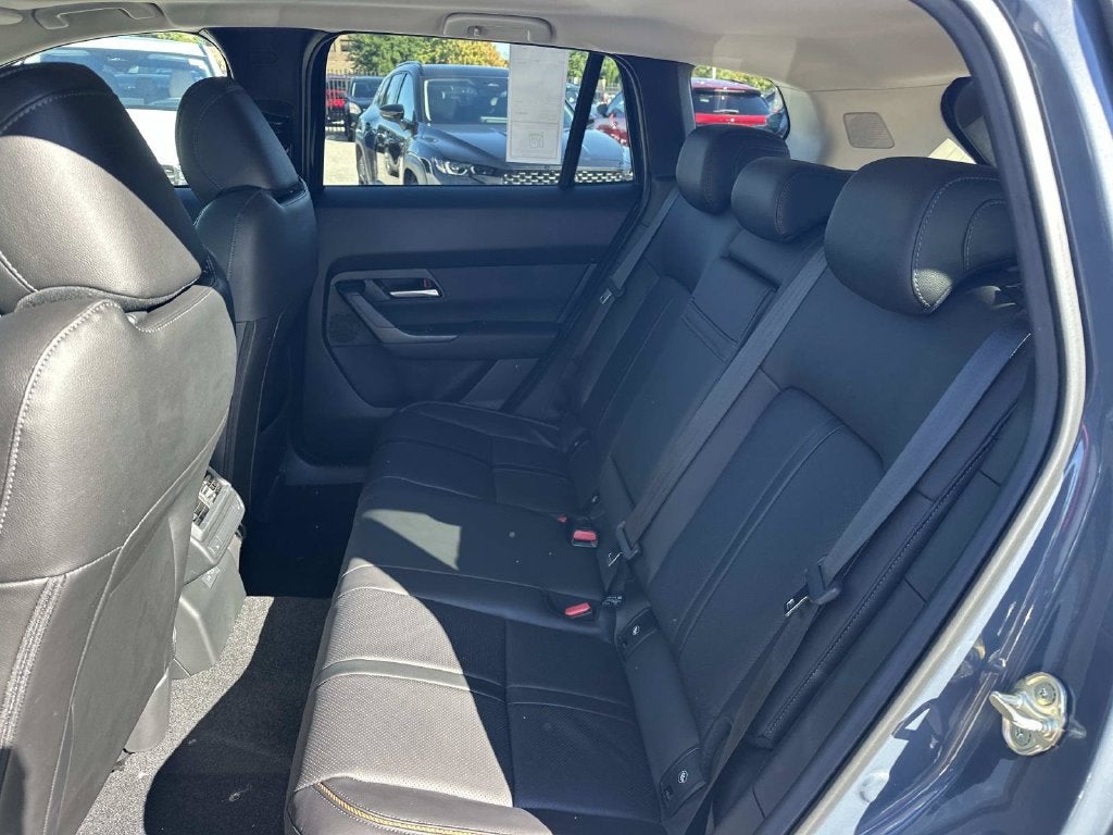 2026 Mazda Mazda CX-50 2.5 Turbo Premium Plus AWD