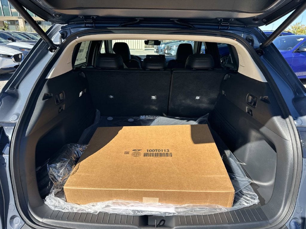 2026 Mazda Mazda CX-50 2.5 Turbo Premium Plus AWD