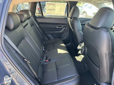 2026 Mazda Mazda CX-50 2.5 Turbo Premium Plus AWD