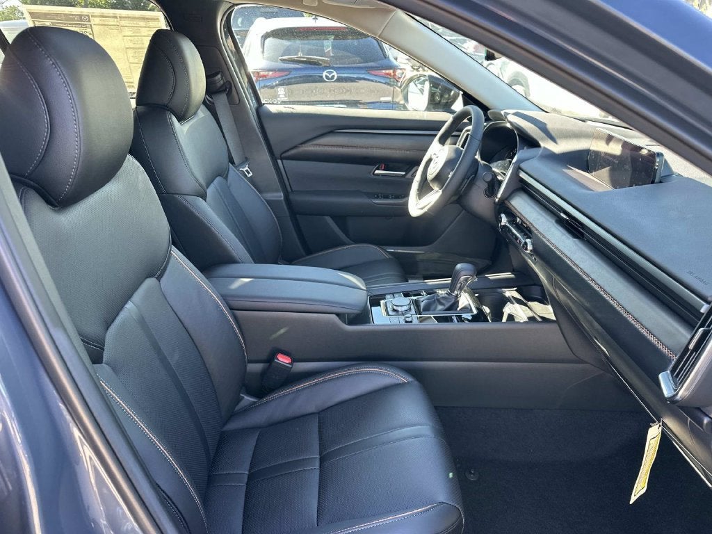 2026 Mazda Mazda CX-50 2.5 Turbo Premium Plus AWD