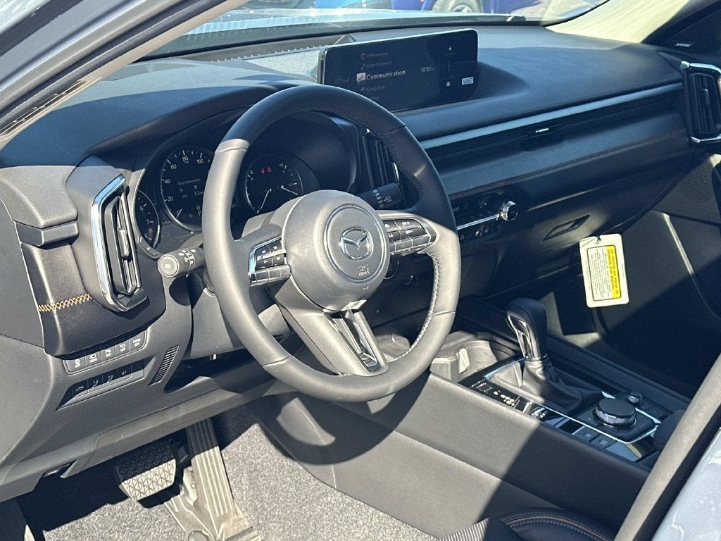 2026 Mazda Mazda CX-50 2.5 Turbo Premium Plus AWD