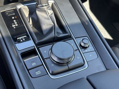 2026 Mazda Mazda CX-50 2.5 S Meridian Edition