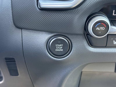 2026 Mazda Mazda CX-50 2.5 S Meridian Edition