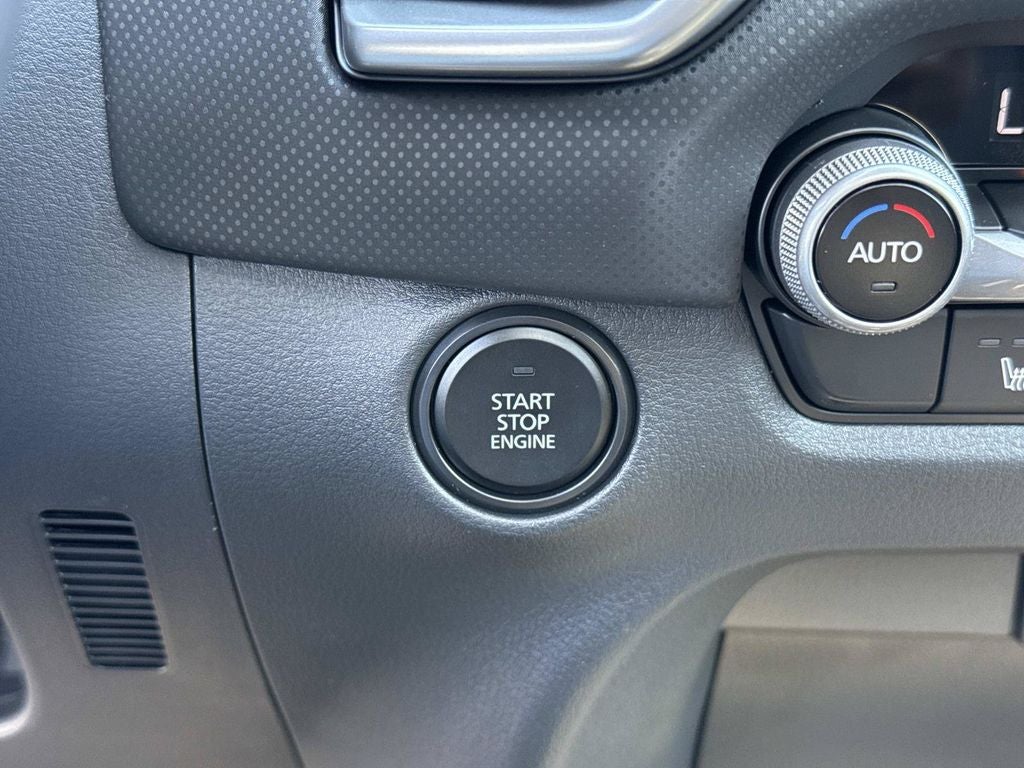 2026 Mazda Mazda CX-50 2.5 S Meridian Edition