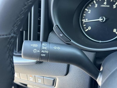 2026 Mazda Mazda CX-50 2.5 S Meridian Edition
