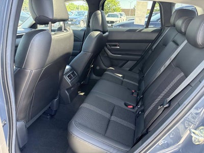 2026 Mazda Mazda CX-50 2.5 S Meridian Edition
