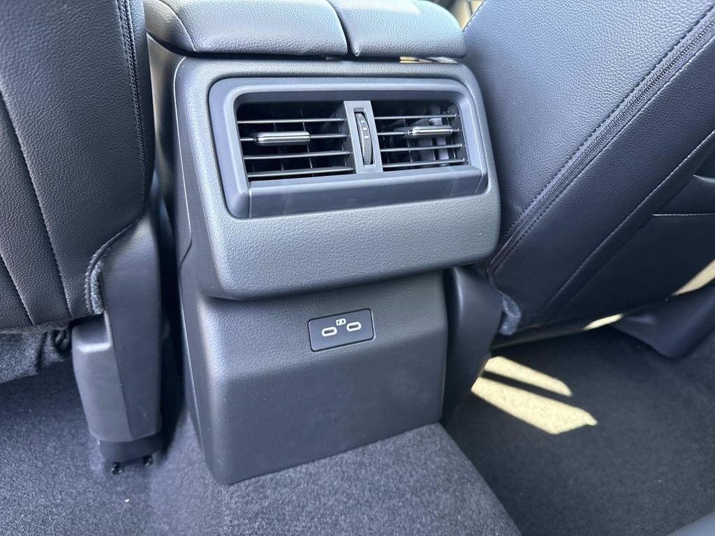 2026 Mazda Mazda CX-50 2.5 S Meridian Edition
