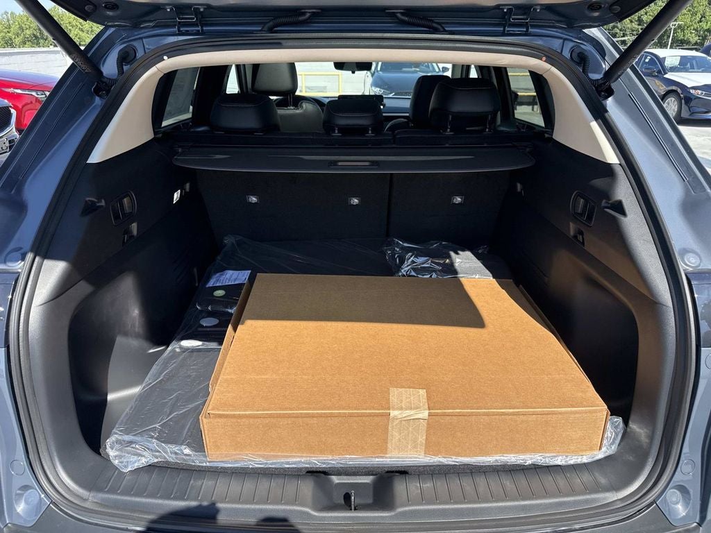 2026 Mazda Mazda CX-50 2.5 S Meridian Edition