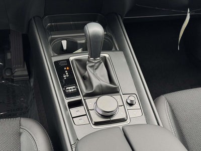 2026 Mazda Mazda CX-50 2.5 S Meridian Edition AWD