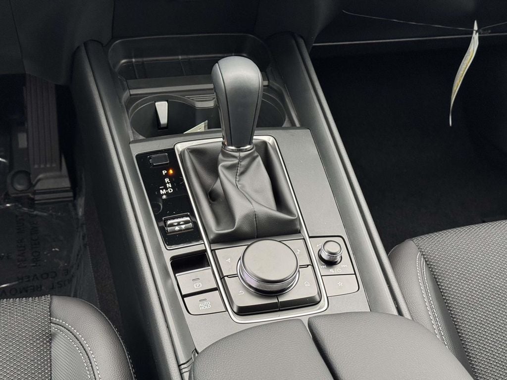 2026 Mazda Mazda CX-50 2.5 S Meridian Edition AWD