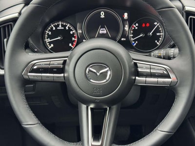 2026 Mazda Mazda CX-50 2.5 S Meridian Edition AWD