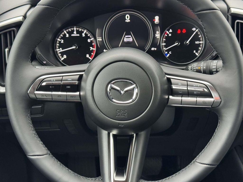2026 Mazda Mazda CX-50 2.5 S Meridian Edition AWD