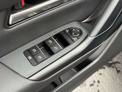 2026 Mazda Mazda CX-50 2.5 S Meridian Edition AWD