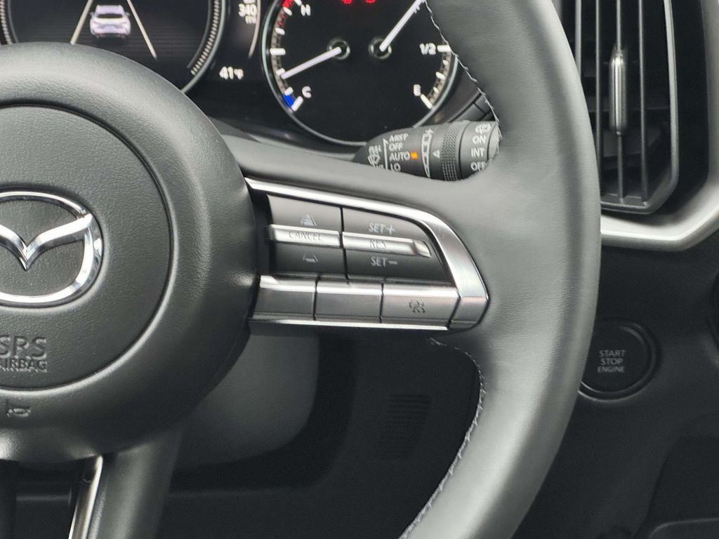 2026 Mazda Mazda CX-50 2.5 S Meridian Edition AWD