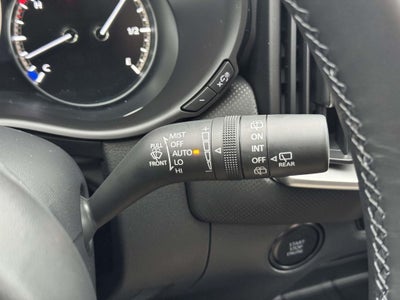 2026 Mazda Mazda CX-50 2.5 S Meridian Edition AWD