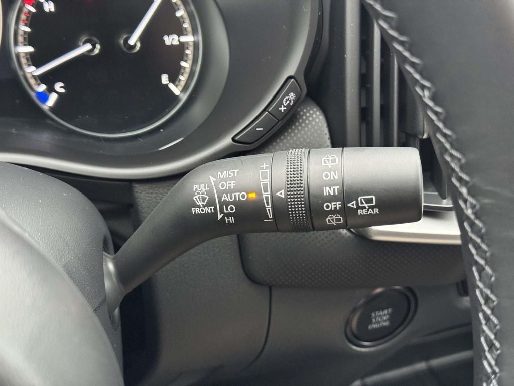 2026 Mazda Mazda CX-50 2.5 S Meridian Edition AWD