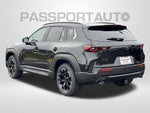 2026 Mazda Mazda CX-50 2.5 S Meridian Edition AWD