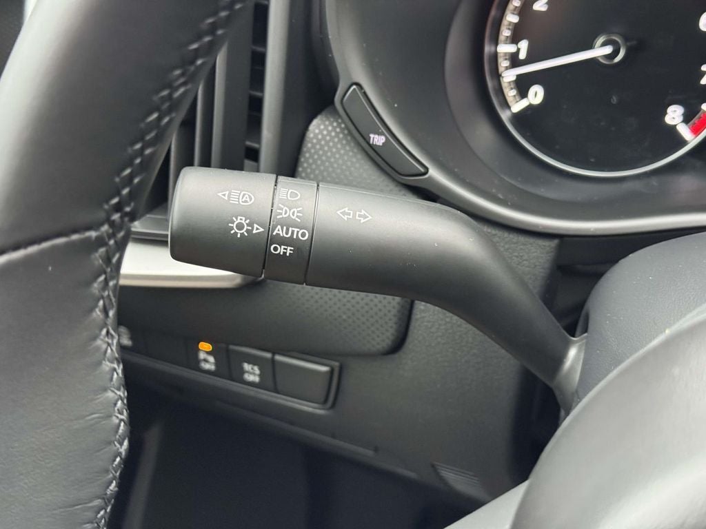 2026 Mazda Mazda CX-50 2.5 S Meridian Edition AWD