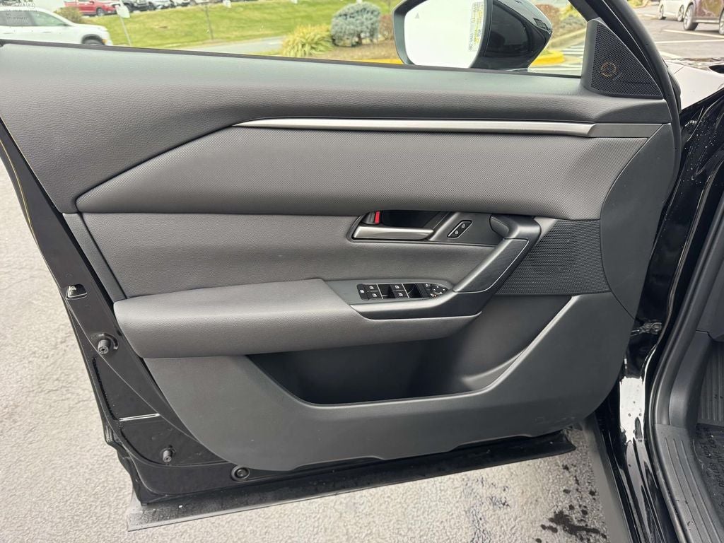 2026 Mazda Mazda CX-50 2.5 S Meridian Edition AWD