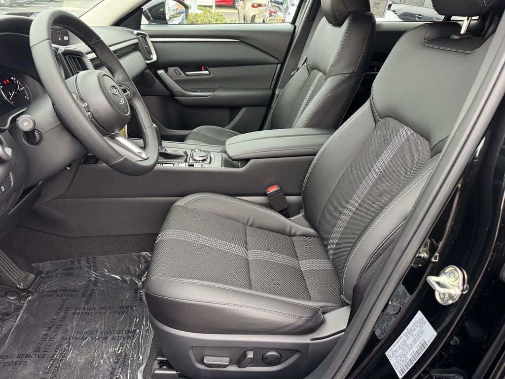 2026 Mazda Mazda CX-50 2.5 S Meridian Edition AWD