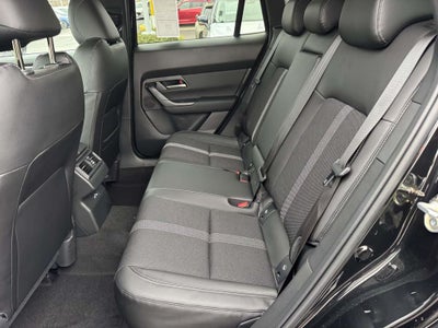 2026 Mazda Mazda CX-50 2.5 S Meridian Edition AWD