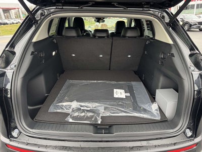 2026 Mazda Mazda CX-50 2.5 S Meridian Edition AWD