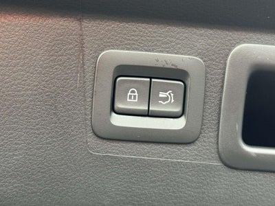 2026 Mazda Mazda CX-50 2.5 S Meridian Edition AWD