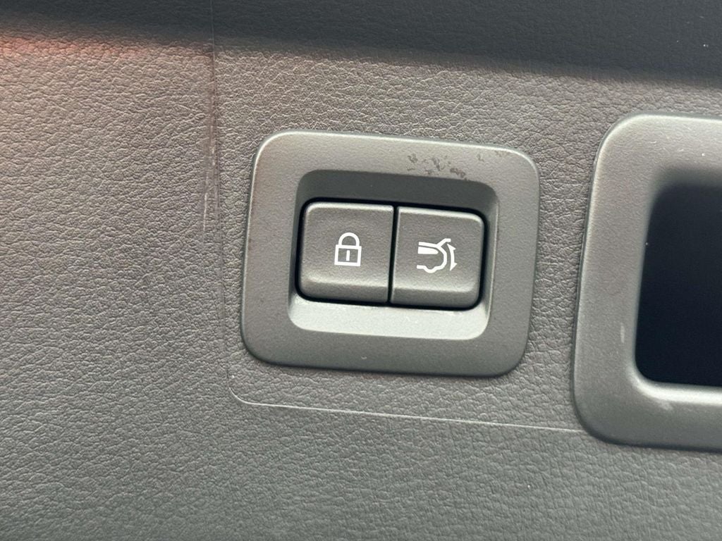 2026 Mazda Mazda CX-50 2.5 S Meridian Edition AWD