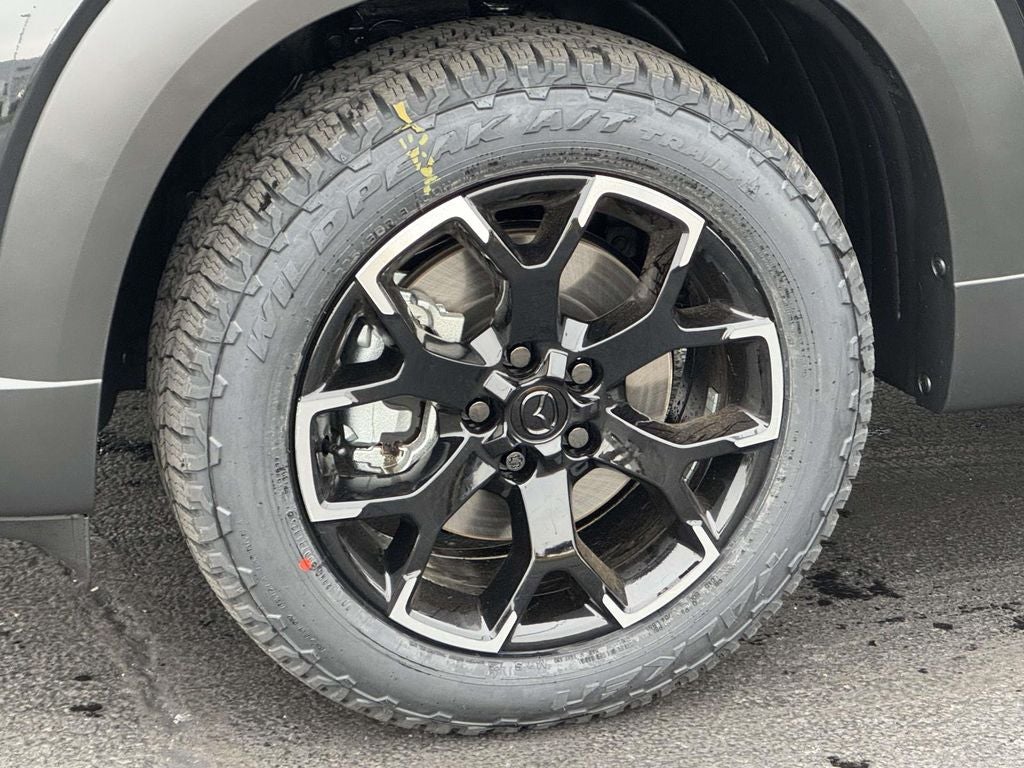 2026 Mazda Mazda CX-50 2.5 S Meridian Edition AWD