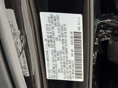 2026 Mazda Mazda CX-50 2.5 S Meridian Edition AWD