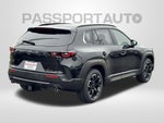 2026 Mazda Mazda CX-50 2.5 S Meridian Edition AWD