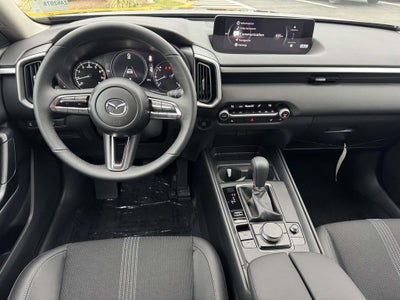 2026 Mazda Mazda CX-50 2.5 S Meridian Edition AWD