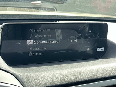 2026 Mazda Mazda CX-50 2.5 S Meridian Edition AWD