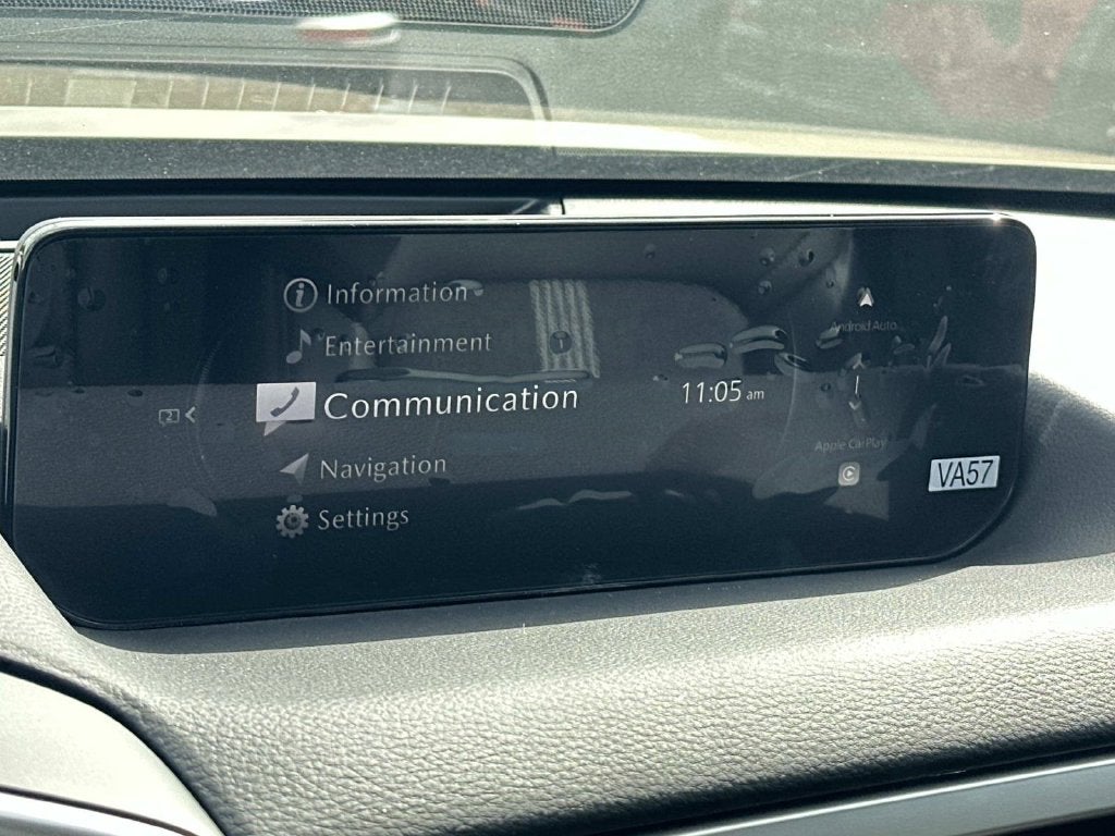 2026 Mazda Mazda CX-50 2.5 S Meridian Edition AWD