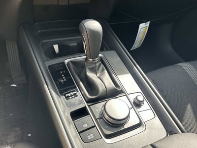 2026 Mazda Mazda CX-50 2.5 S Meridian Edition AWD