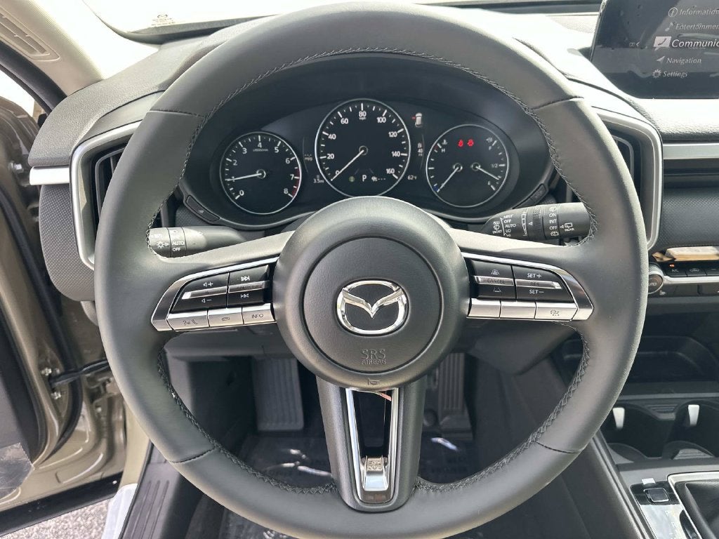 2026 Mazda Mazda CX-50 2.5 S Meridian Edition AWD