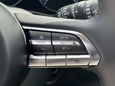 2026 Mazda Mazda CX-50 2.5 S Meridian Edition AWD