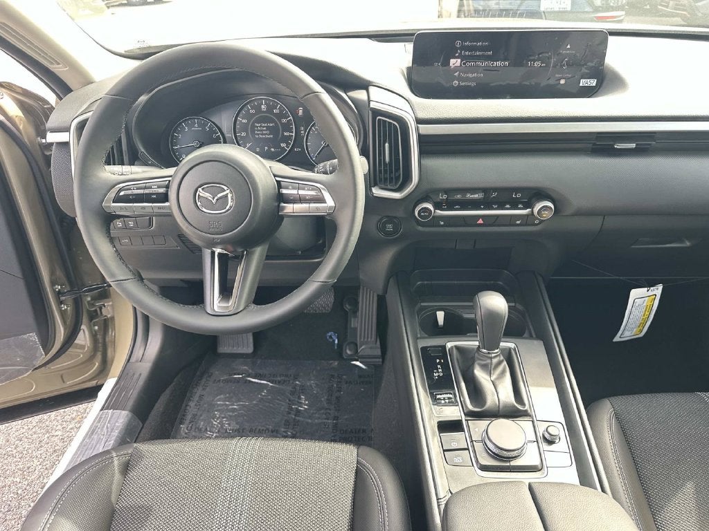 2026 Mazda Mazda CX-50 2.5 S Meridian Edition AWD