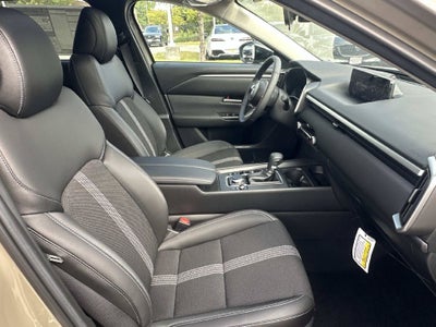 2026 Mazda Mazda CX-50 2.5 S Meridian Edition AWD