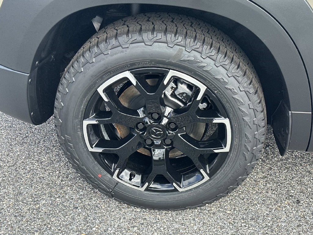 2026 Mazda Mazda CX-50 2.5 S Meridian Edition AWD