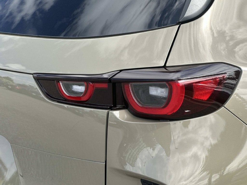 2026 Mazda Mazda CX-50 2.5 S Meridian Edition AWD