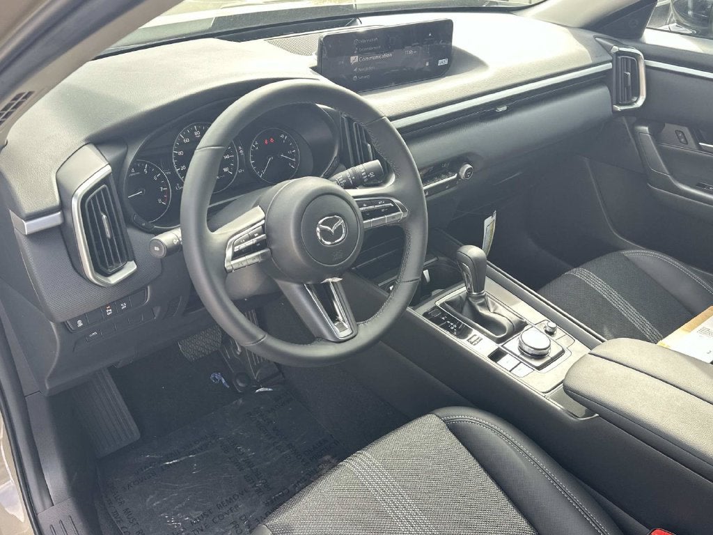 2026 Mazda Mazda CX-50 2.5 S Meridian Edition AWD