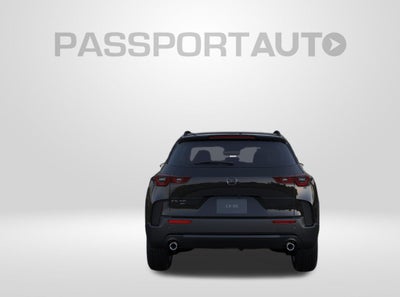 2026 Mazda Mazda CX-50 2.5 S Meridian Edition