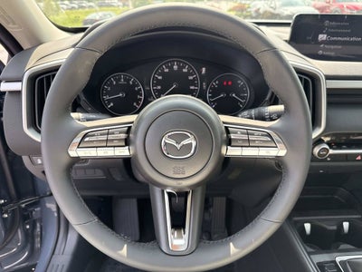 2026 Mazda Mazda CX-50 2.5 S Meridian Edition