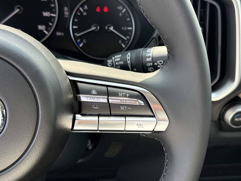 2026 Mazda Mazda CX-50 2.5 S Meridian Edition