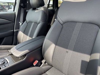 2026 Mazda Mazda CX-50 2.5 S Meridian Edition