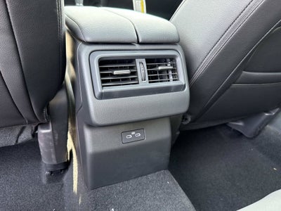 2026 Mazda Mazda CX-50 2.5 S Meridian Edition