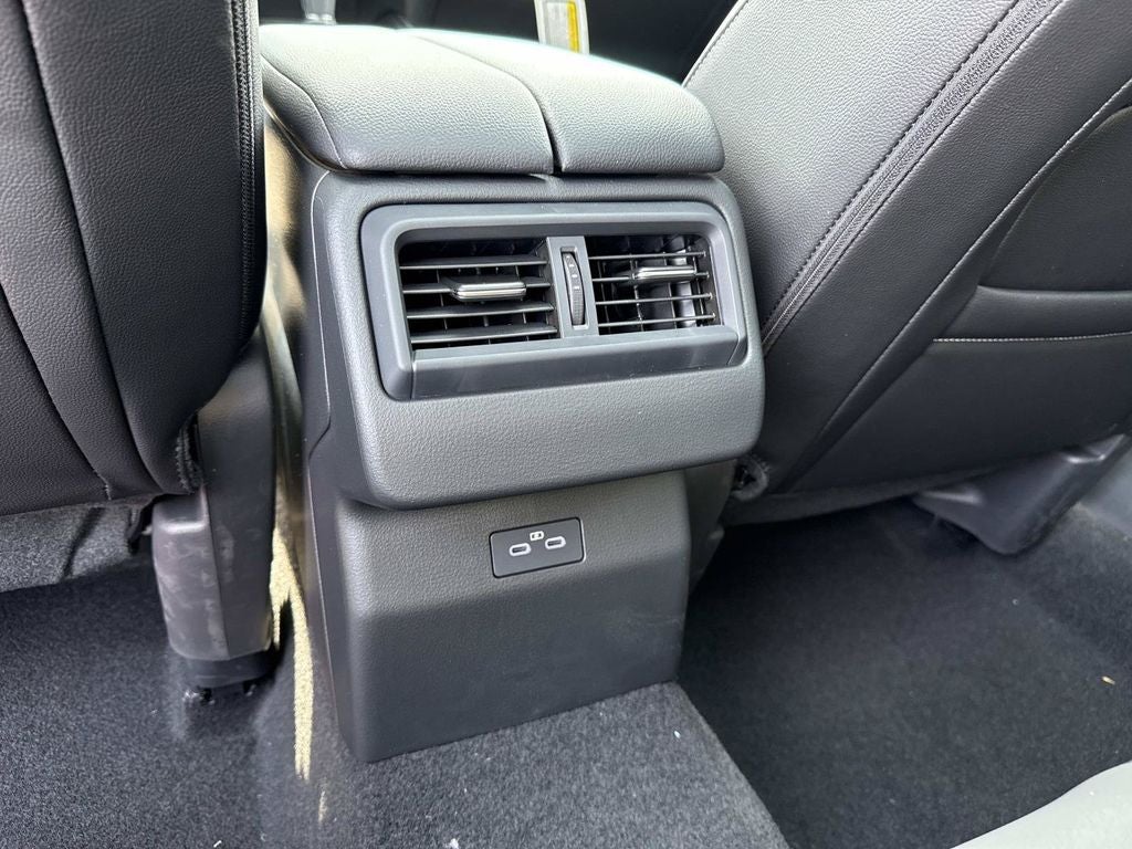 2026 Mazda Mazda CX-50 2.5 S Meridian Edition