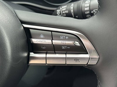 2026 Mazda Mazda CX-50 2.5 S Meridian Edition AWD