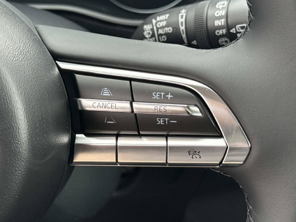 2026 Mazda Mazda CX-50 2.5 S Meridian Edition AWD